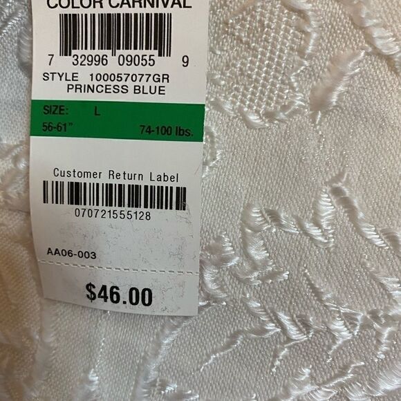 đ„Epicâthreadsâprincessâ casualâyouthâDressâL - Picture 8 of 9